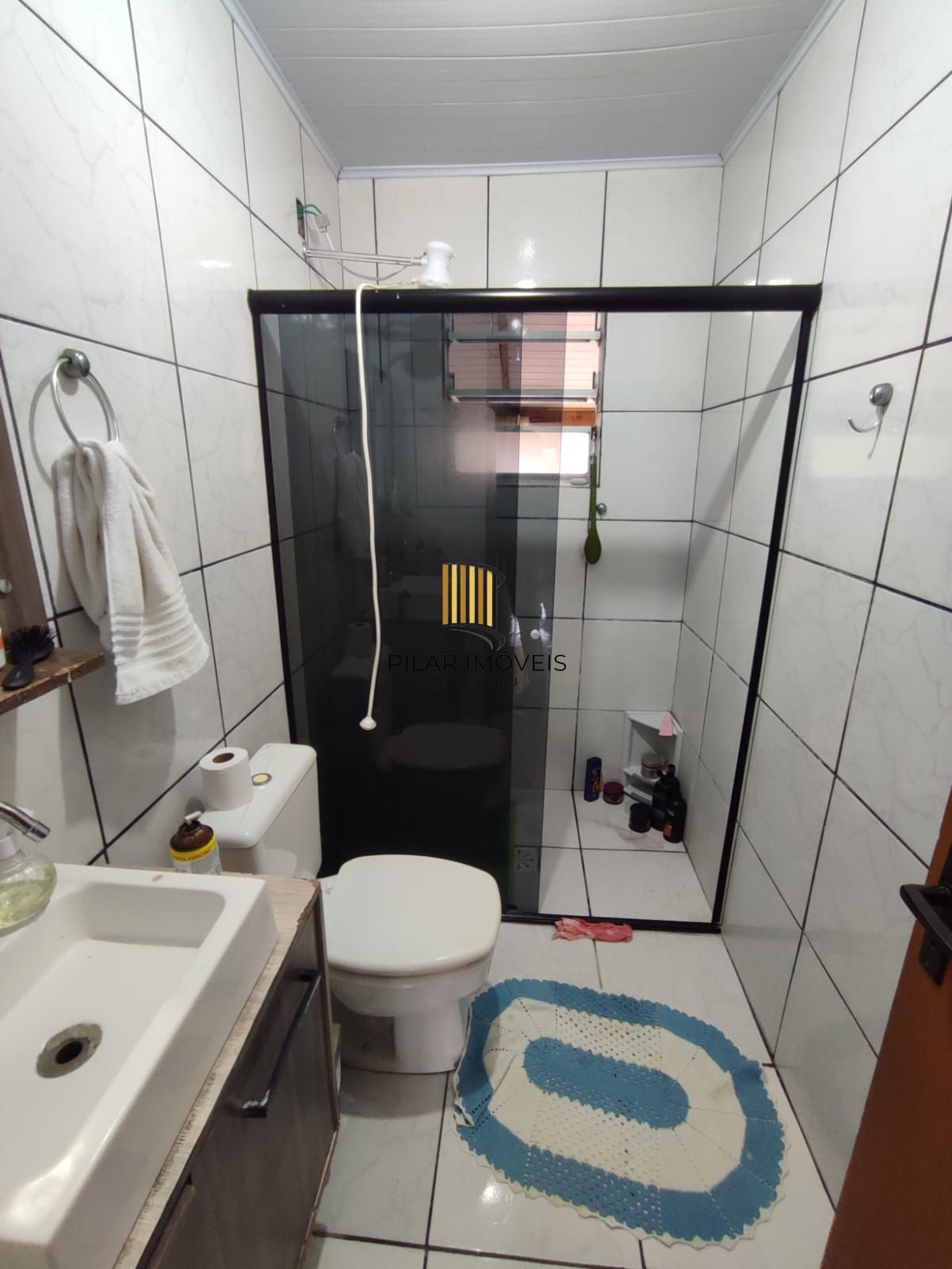 Casa no bairro Hípica