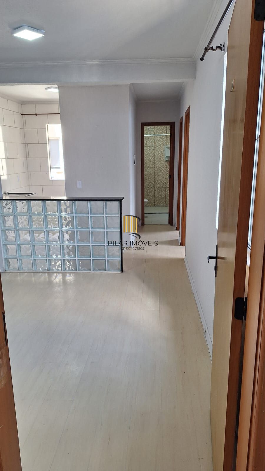 Apartamento em São Leopoldo - 2 Dormitórios