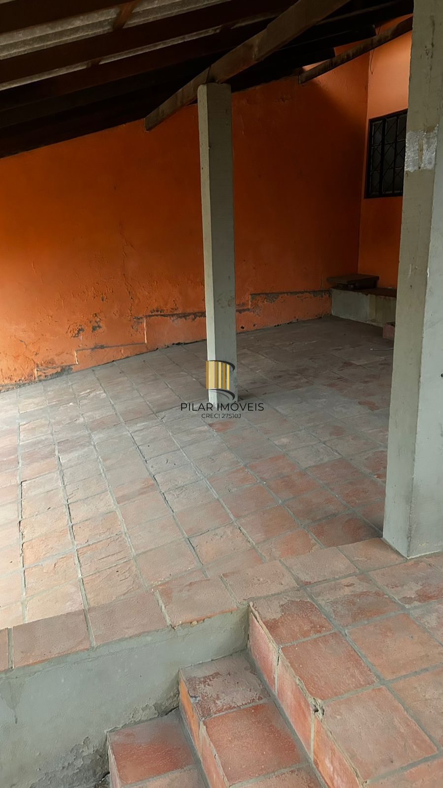 Casa Viamão 3 dormitórios