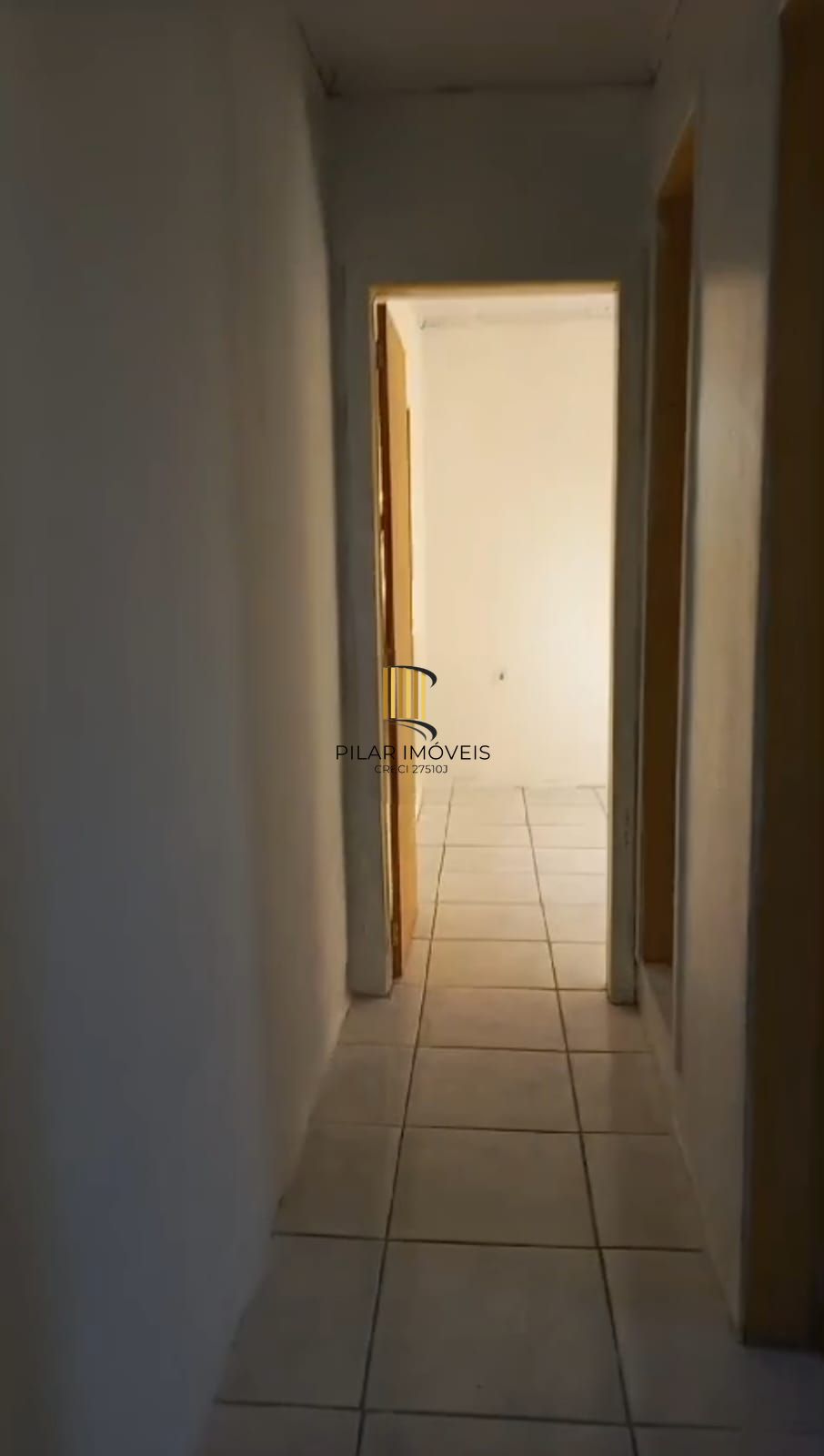 Casa comercial bairro Restinga