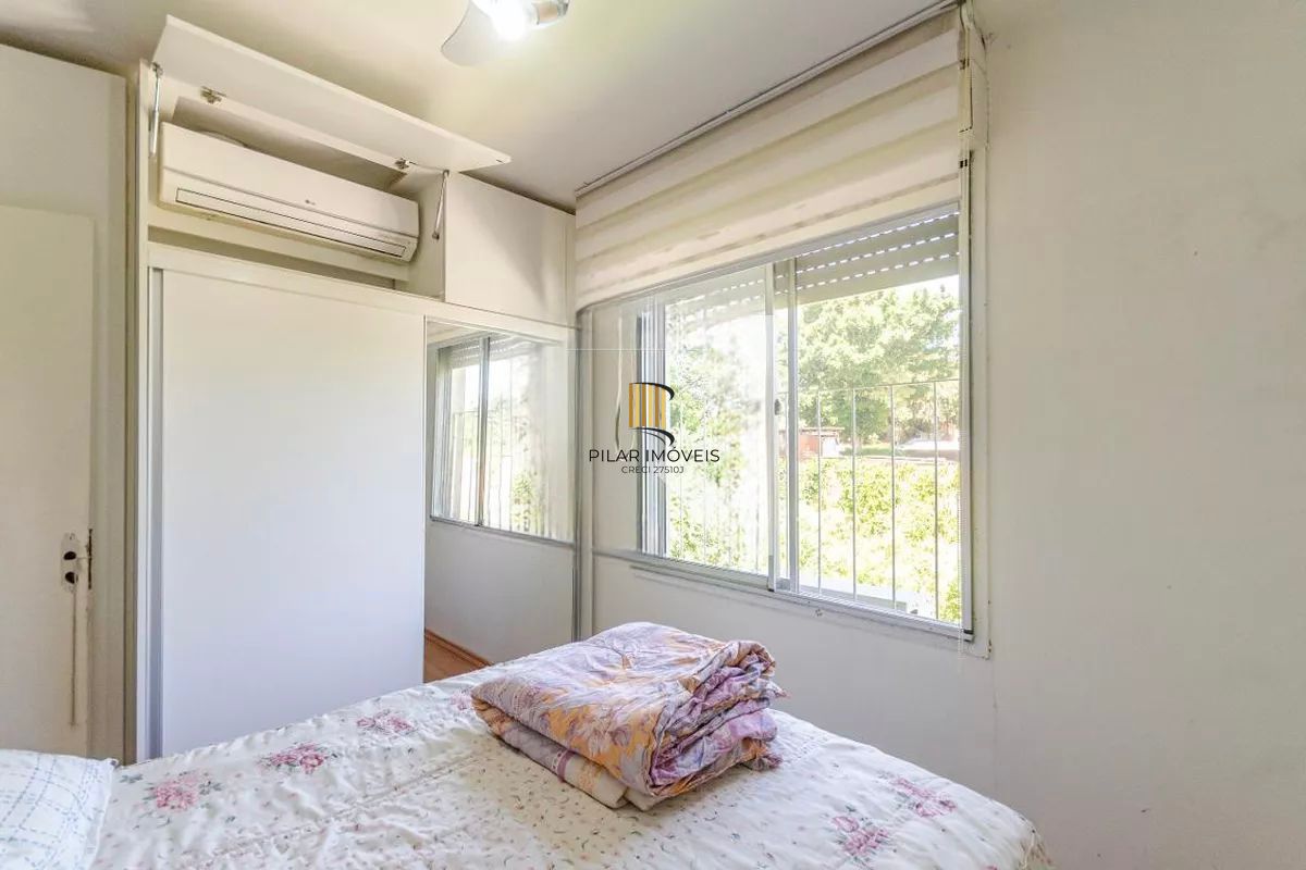 Apartamento vila nova - 2 Dormitórios