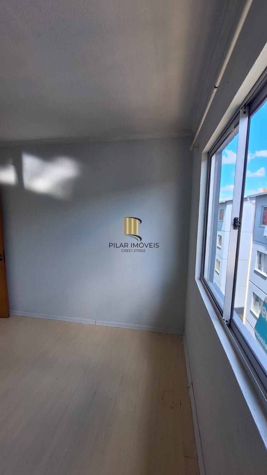 Apartamento em São Leopoldo - 2 Dormitórios