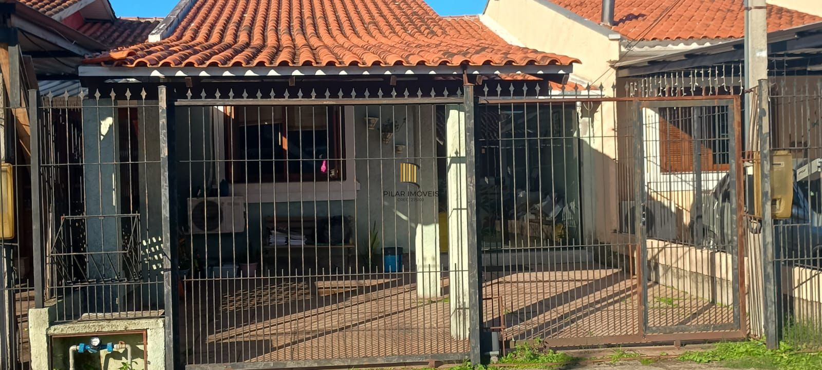 Casa Moradas Do Sul - 3 Dormitórios