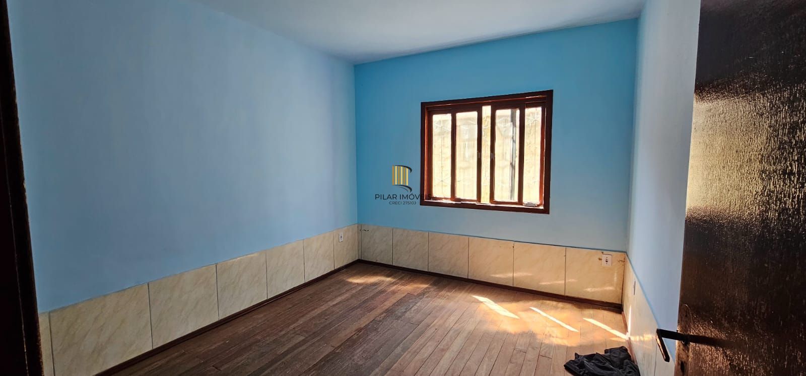 Prédio Residencial - Bairro Restinga