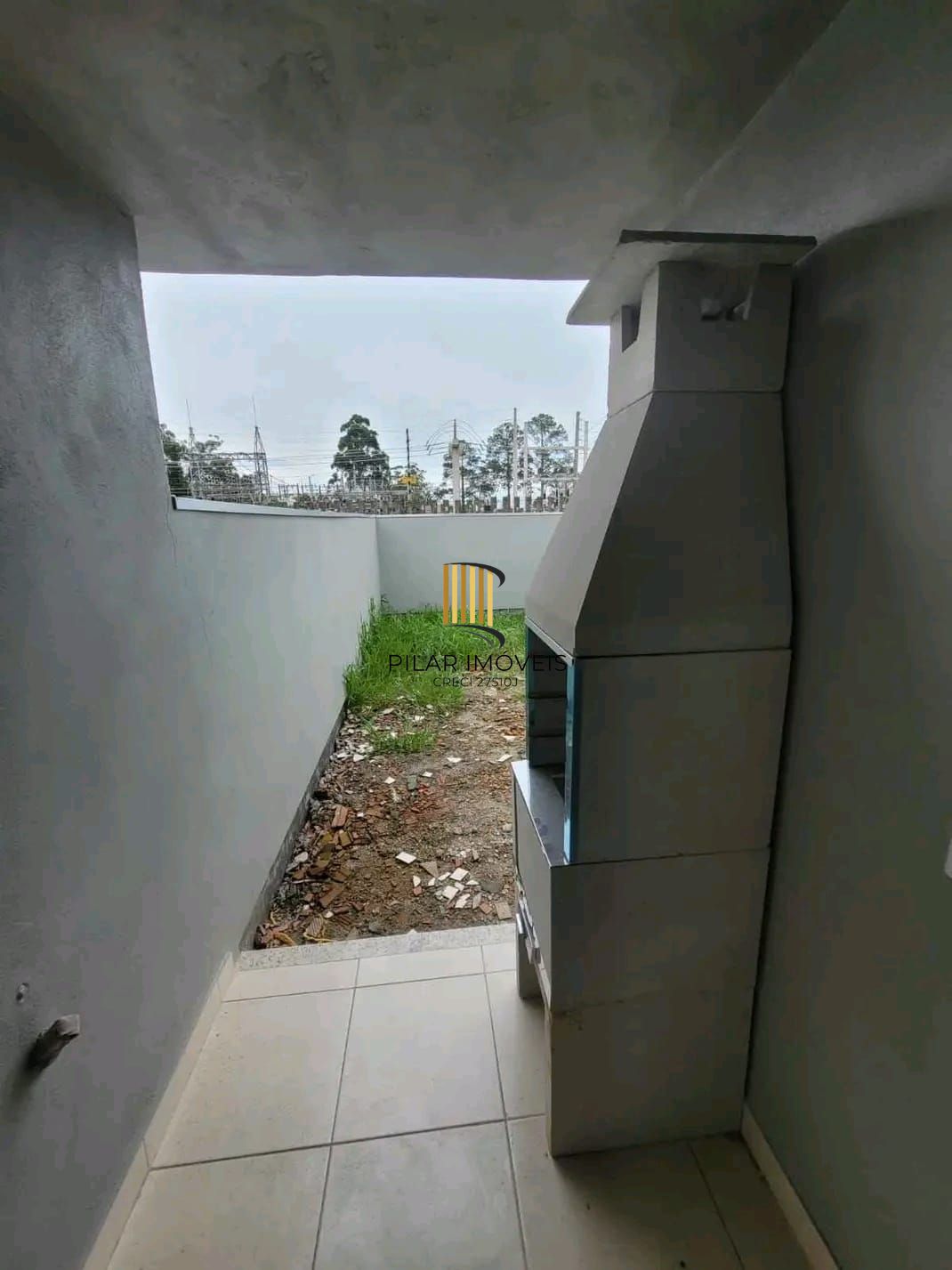 Casa no Bairro Restinga