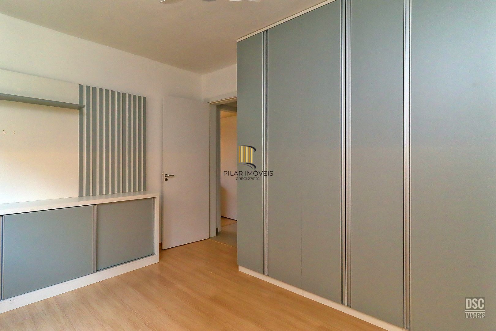 Apartamento no bairro Vila Nova - 2 dormitórios