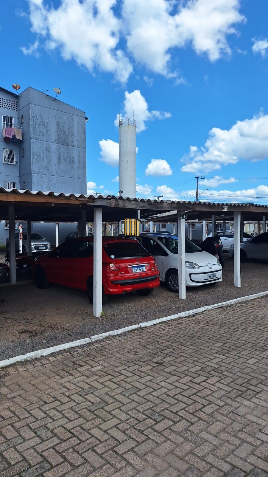 Apartamento em São Leopoldo - 2 Dormitórios