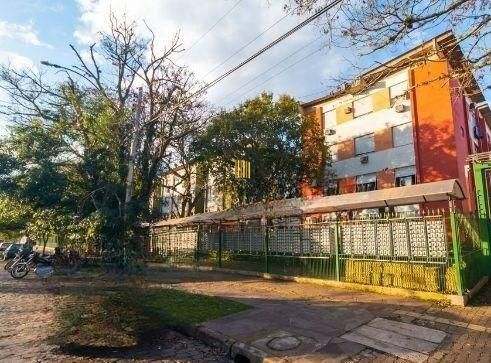 Ótimo Apartamento Localizado no Bairro Vila Nova - 2 dormitórios