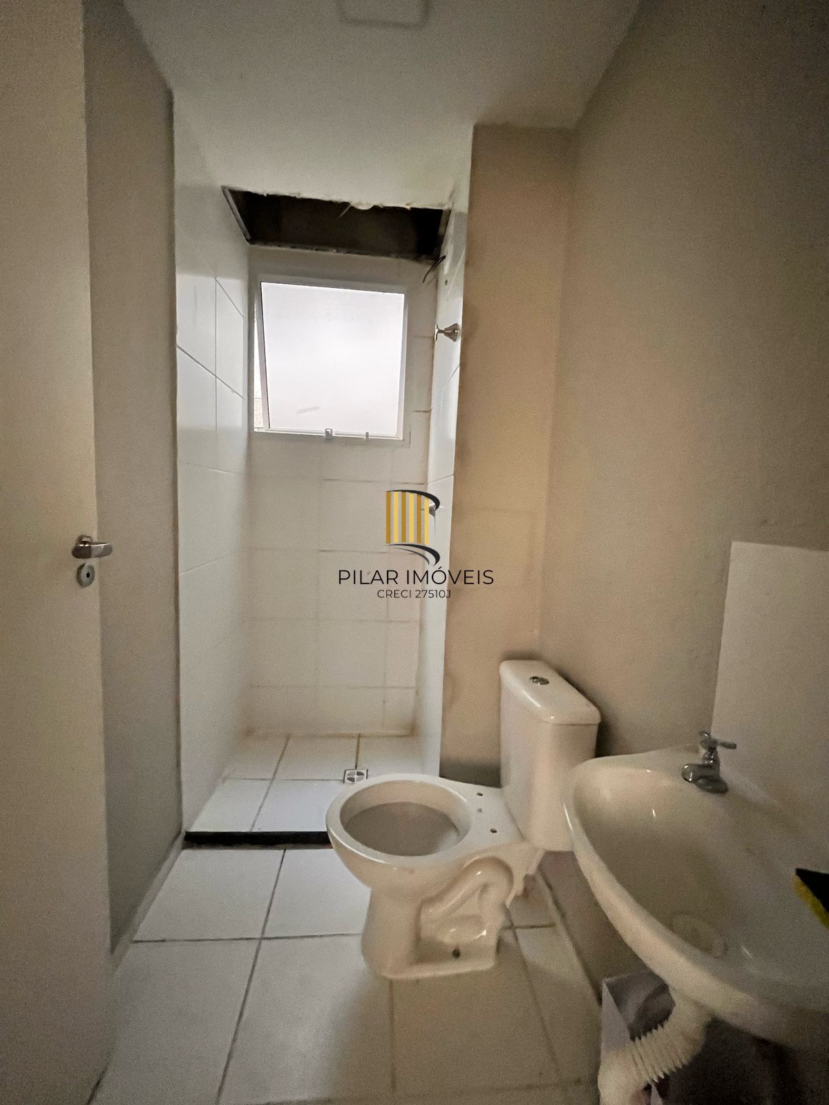 Apartamento no bairro Restinga - 2 dormitórios