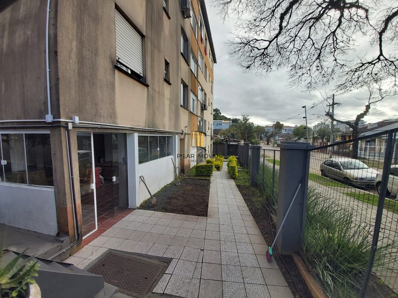Apartamento 2 dormitórios no bairro Teresópolis
