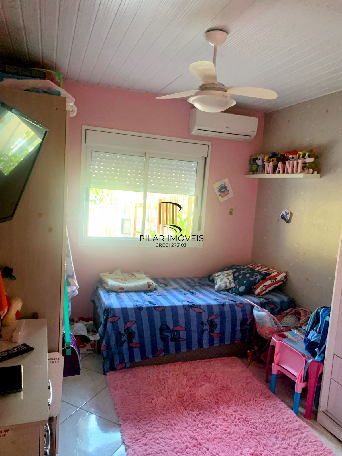 Casa Com 2 dormitórios no Moradas Do Sul