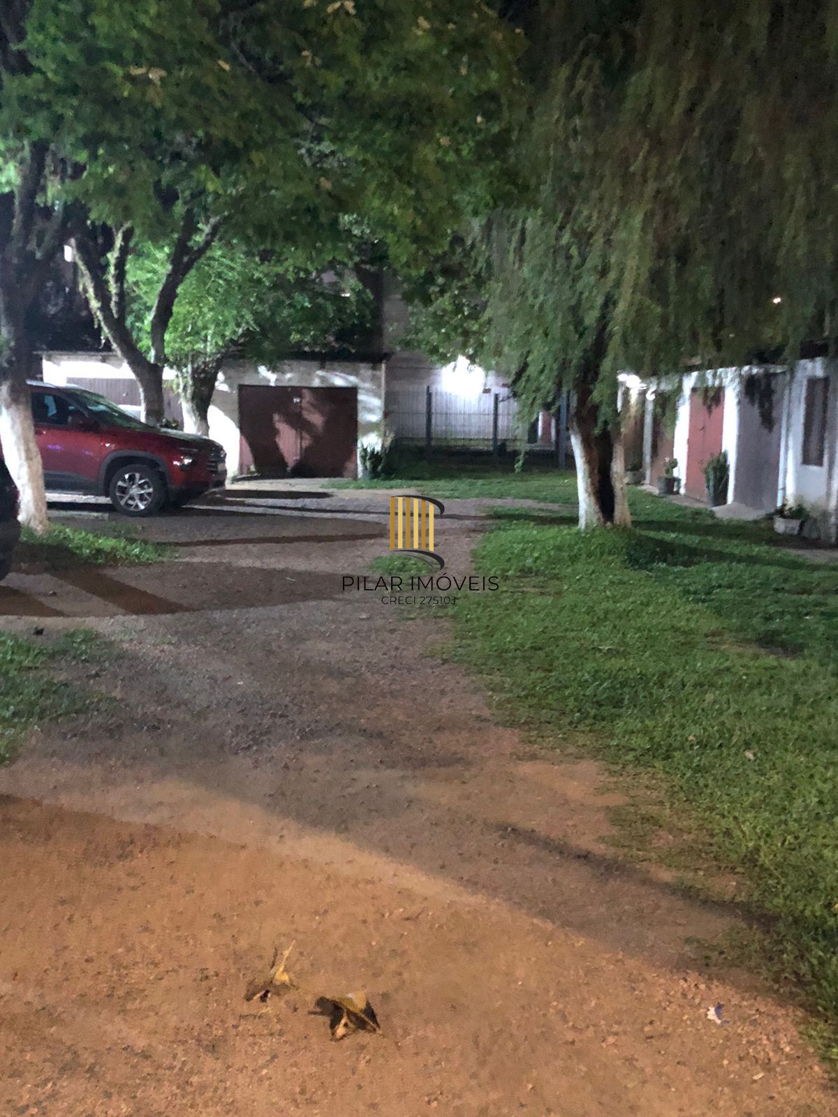 APARTAMENTO RESTINGA