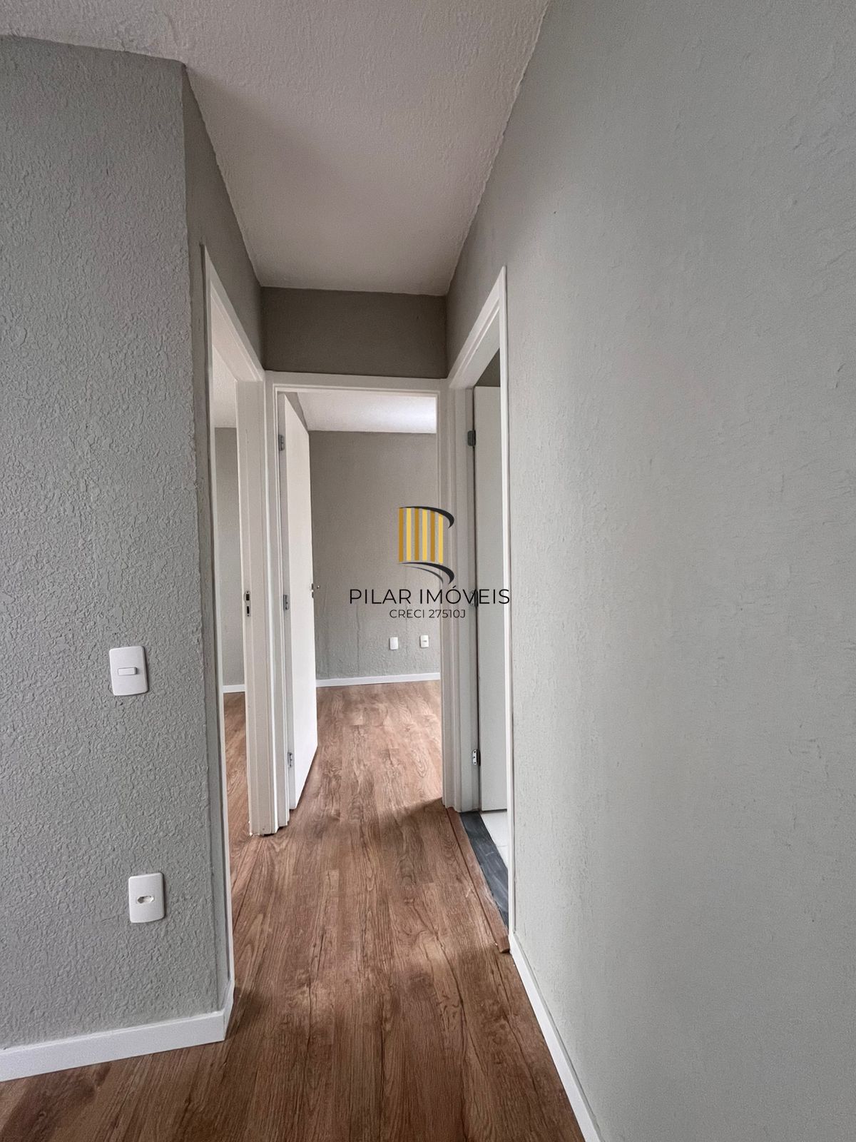 Apartamento Reserva do Sul II - 2 Dormitórios