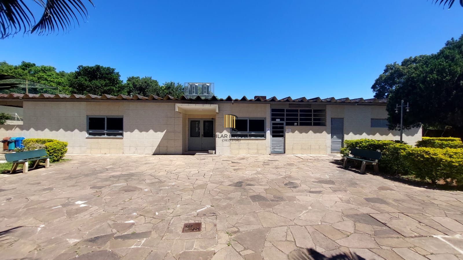 Apartamento no bairro Vila Nova - 1 dormitório - 1 vaga