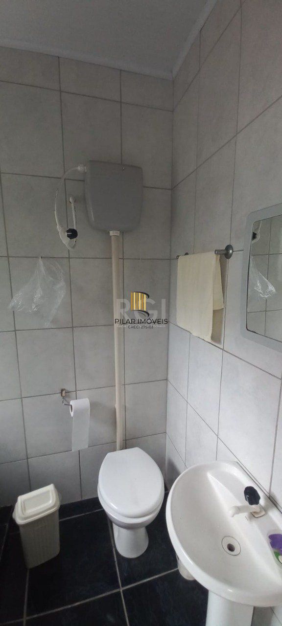 CASA COSTA GAMA - 2 DORMITÓRIOS