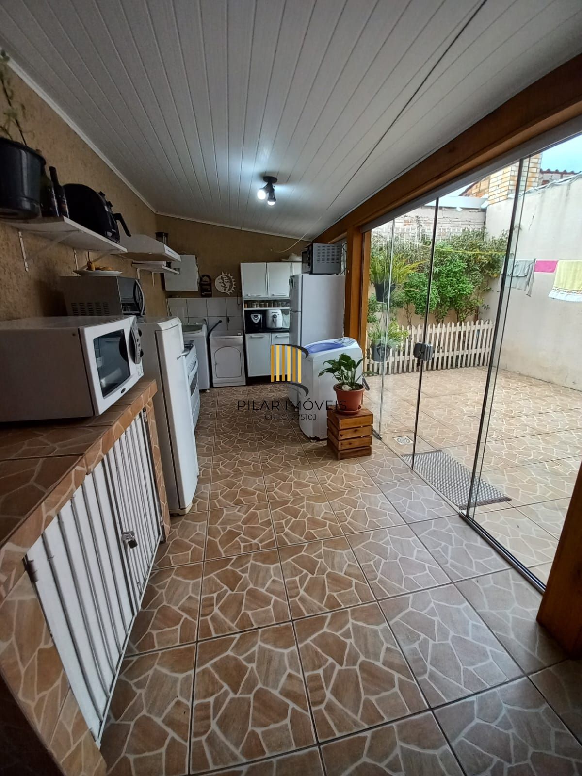 Casa 3 dormitórios no Moradas Do Sul