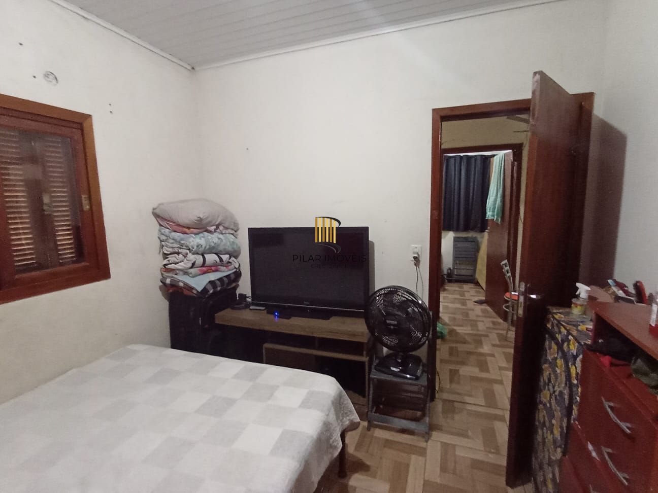 Casa no bairro Lami com terreno de 500 m²