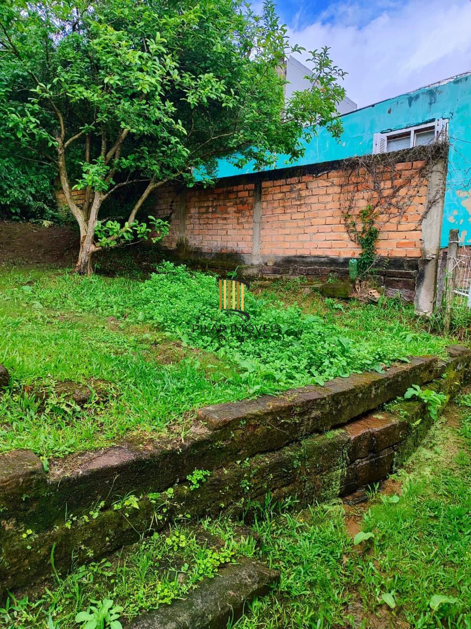 Casa na Restinga de 3 dormitorios