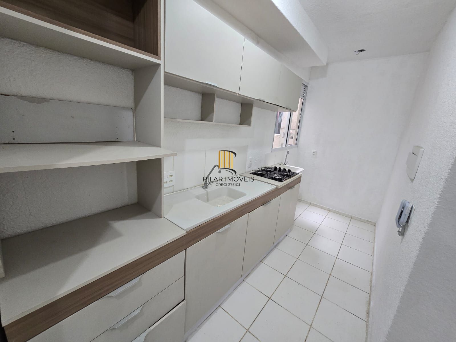 Apartamento Reservas do Sul - 2 Dormitórios financiável