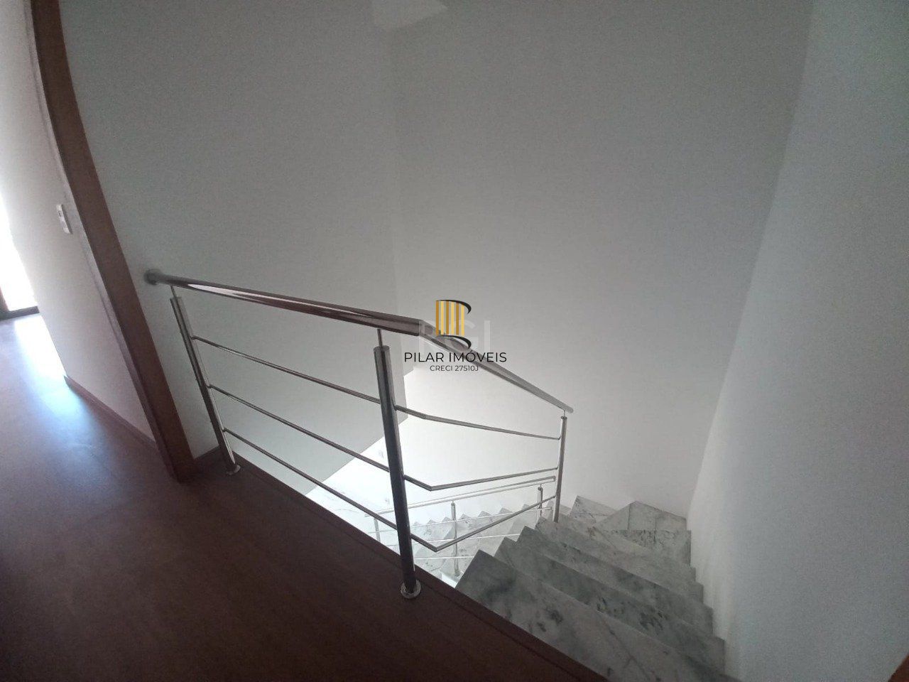 Sobrado no bairro Aberta dos Morros