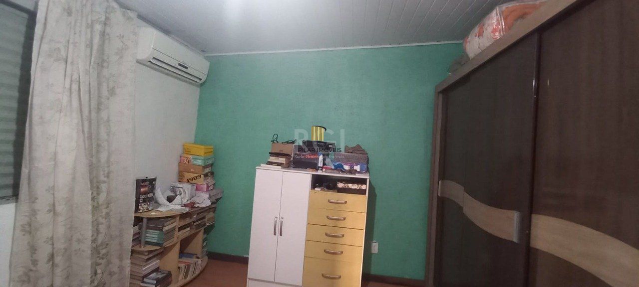 bela casa com grandes ambientes no campo novo