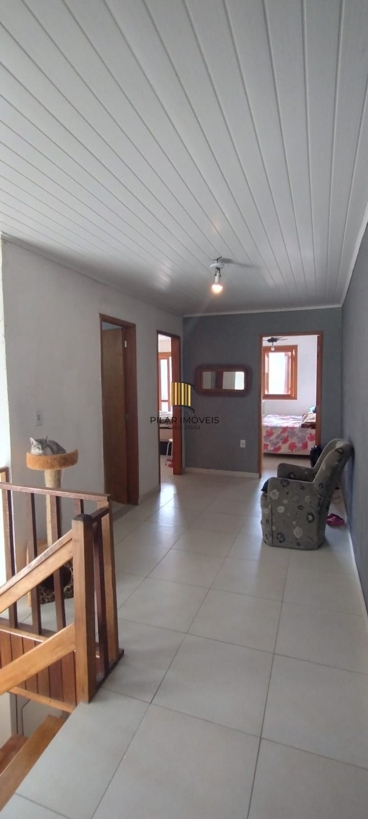 Casa a venda no Bairro Hipica