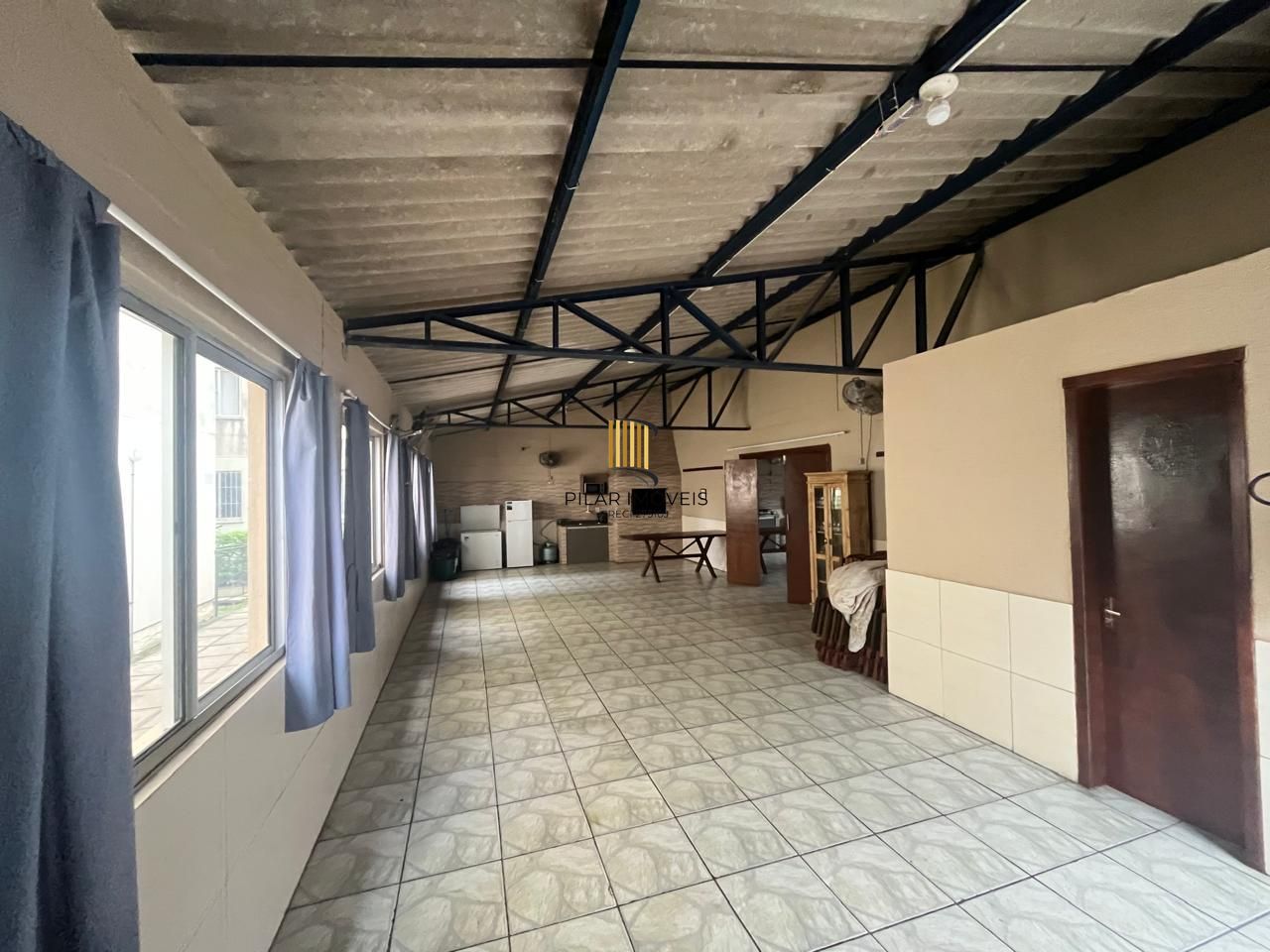 Apartamento no bairro Vila Nova - 2 dormitórios