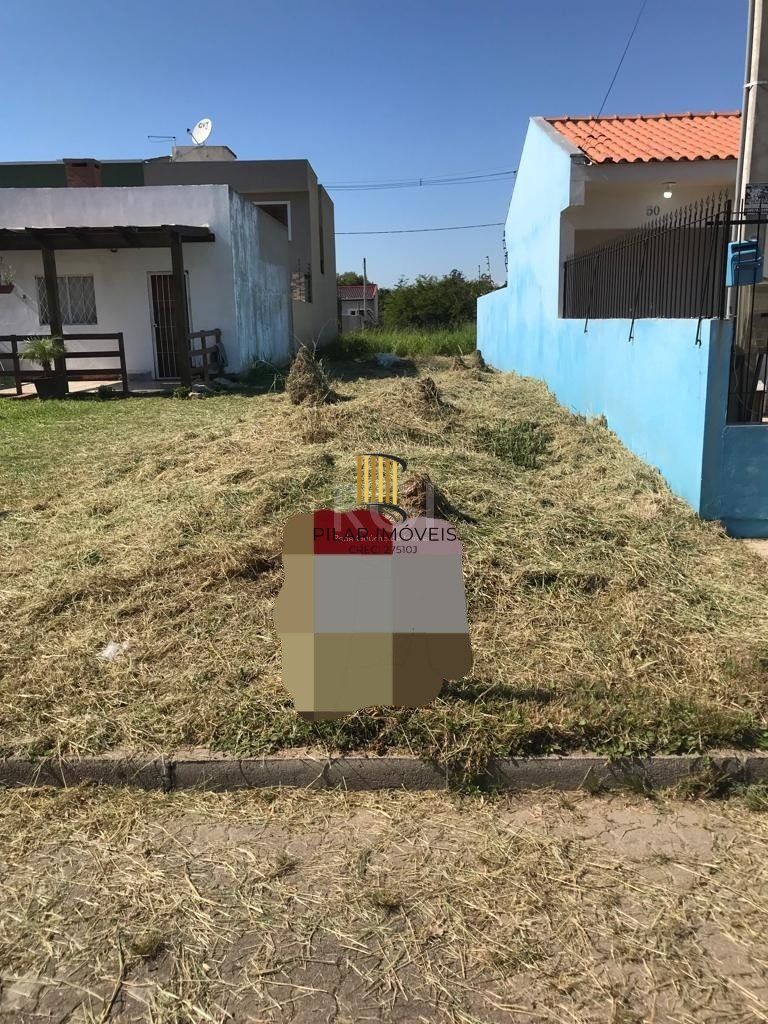 Terreno no bairro Aberta dos Morros - Pilar Imóveis