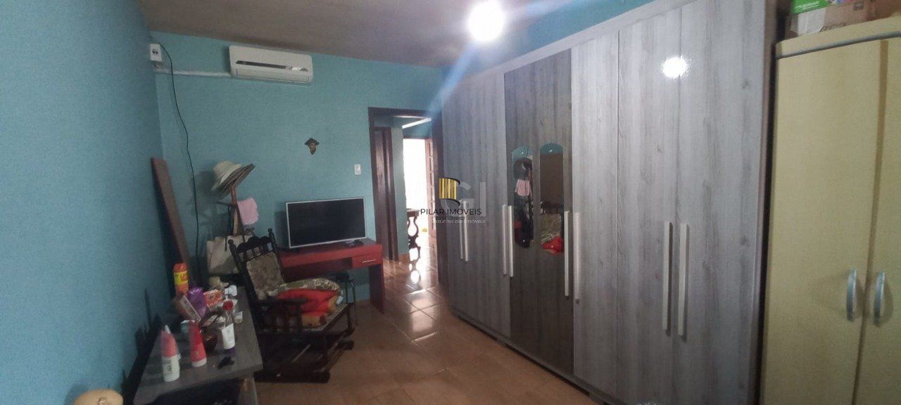 CASA COSTA GAMA - 2 DORMITÓRIOS