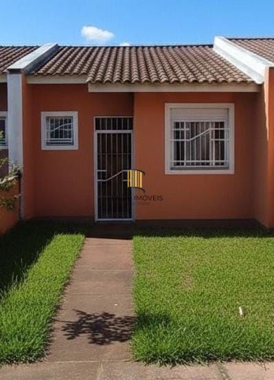 Casa de 2 dormitorios no Loteamento Winter Park - Pilar Imóveis