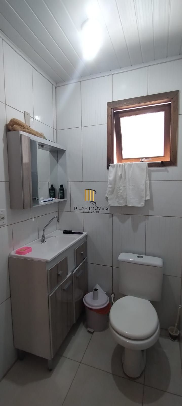 Casa a venda no Bairro Hipica