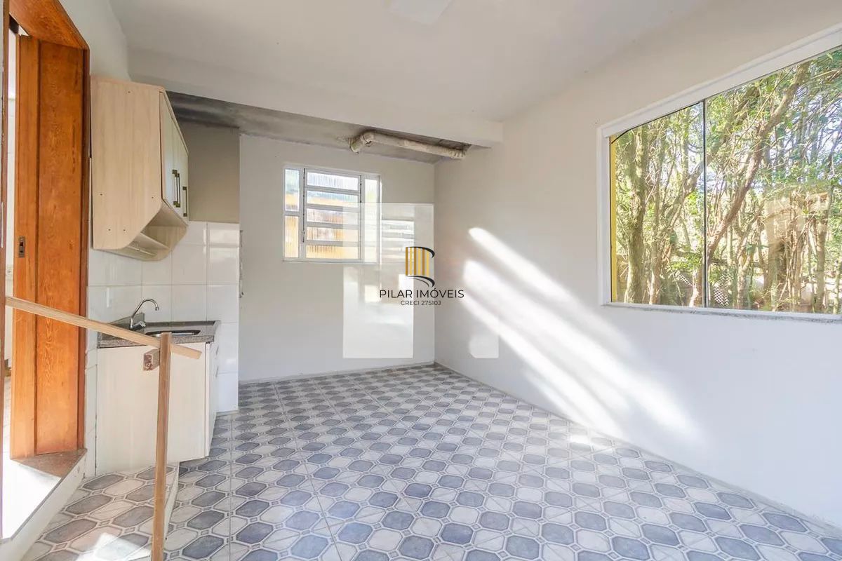 Ótimo sitio com 2 dormitórios  no Bairro Hípica com  área frutífera