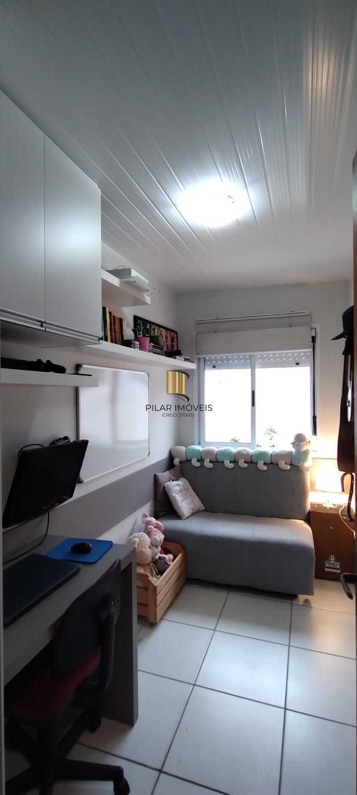 Casa em condomínio no bairro Hípica