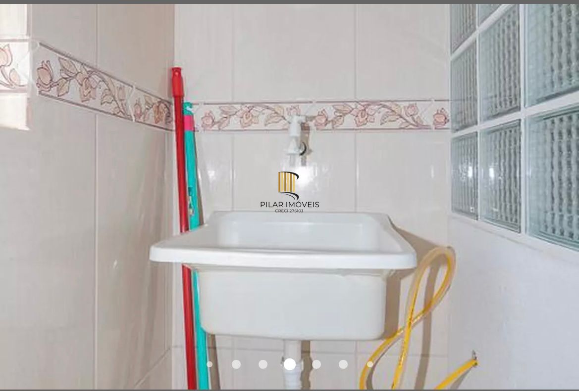 Belissimo Apartamento de 2 dormitórios no bairro Santo Antônio