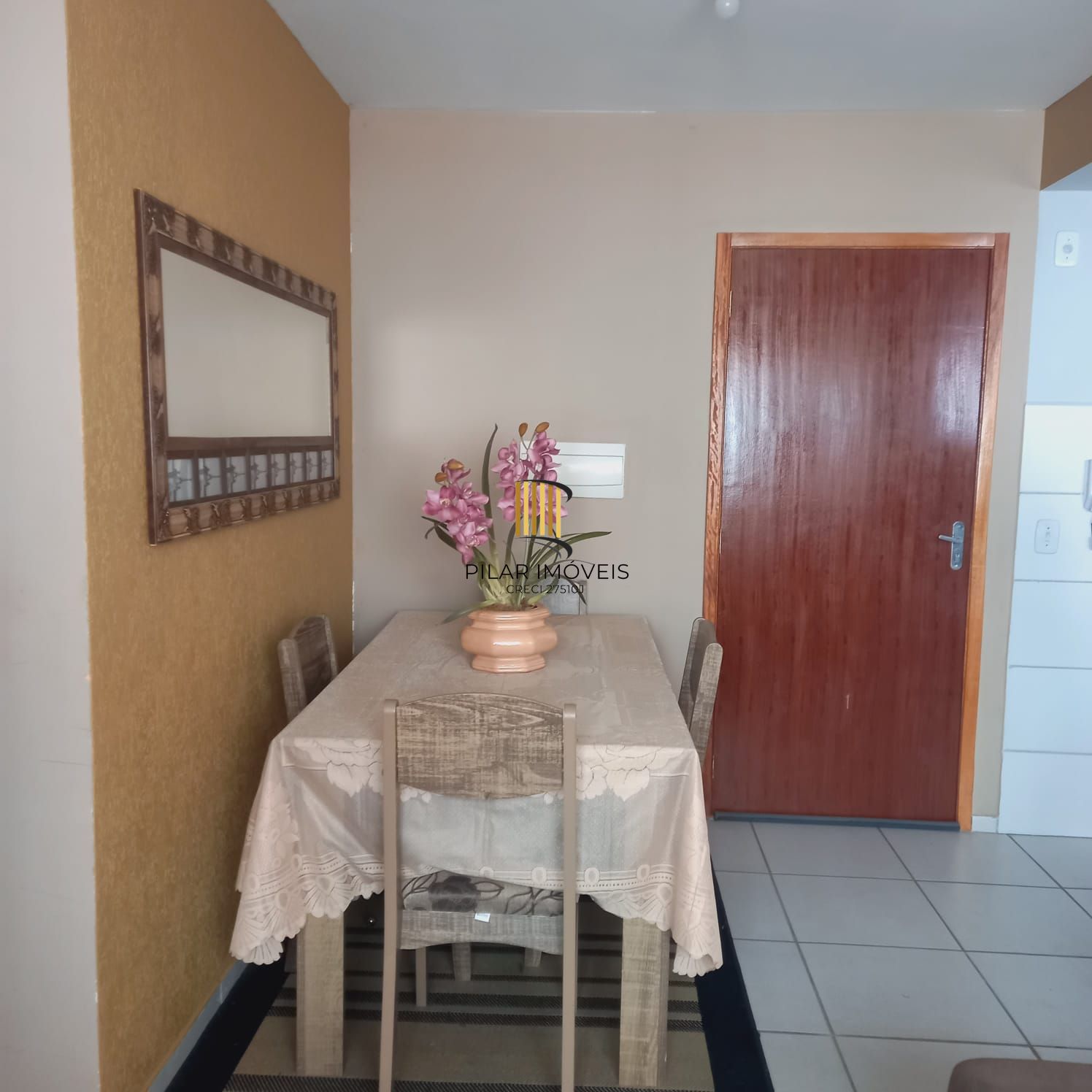 Apartamento 2 dormitórios