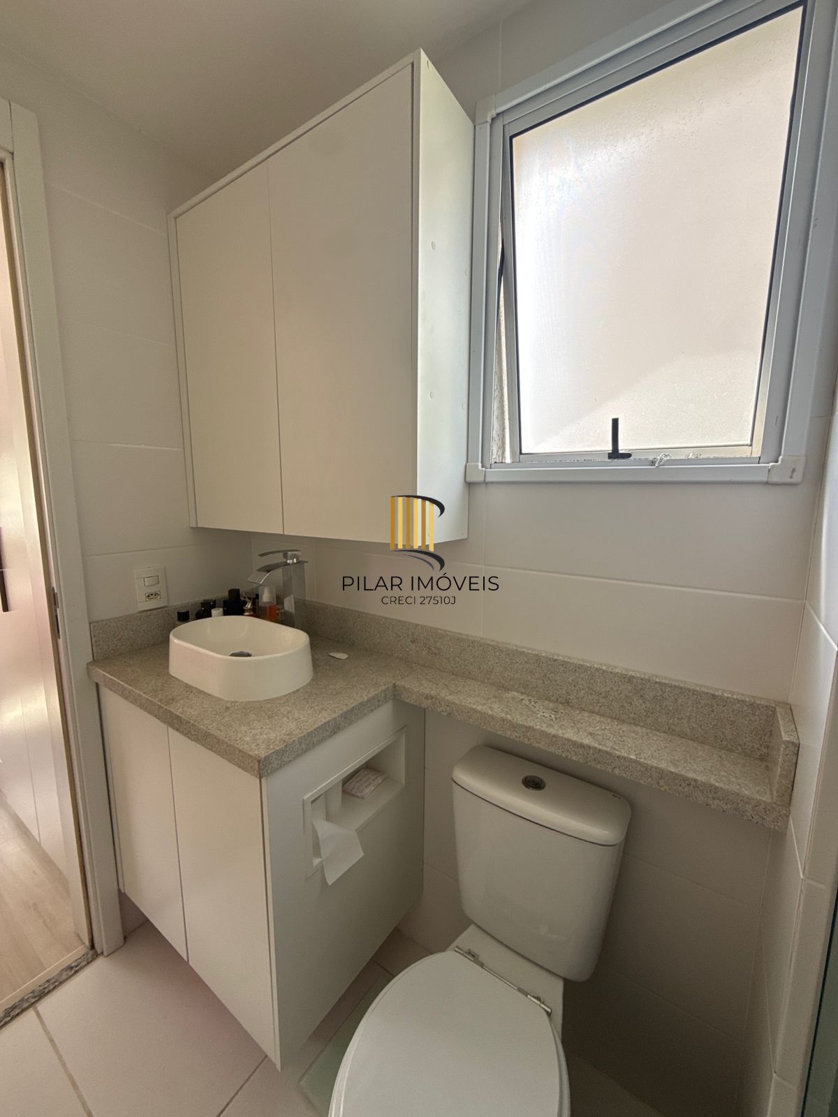 Apartamento 3 dormitórios- Sarandi