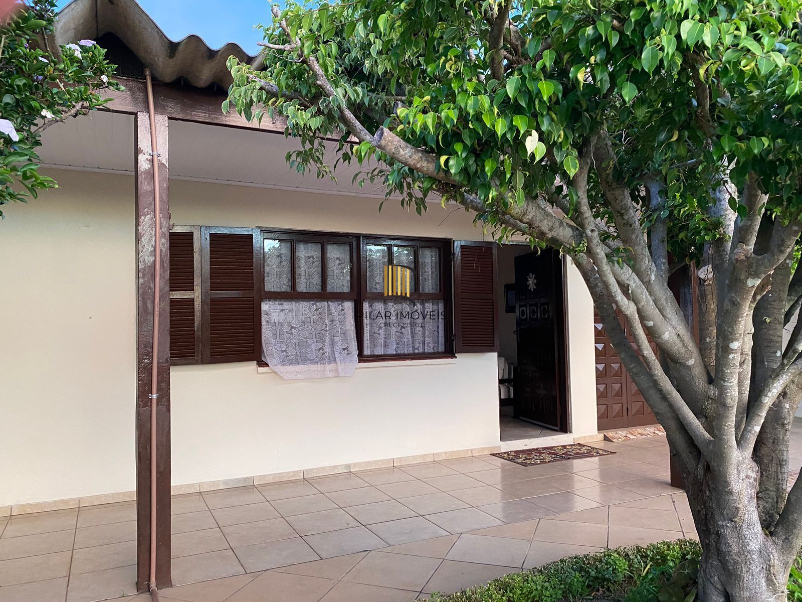 Casa em Cidreira com 4 dormitorios