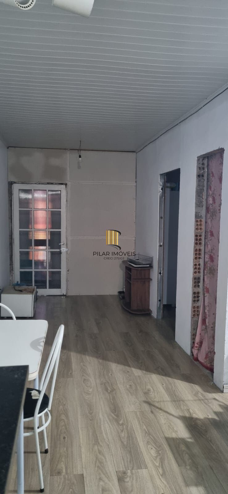 Casa 2 Andares na Hipica - 3 Dormitórios