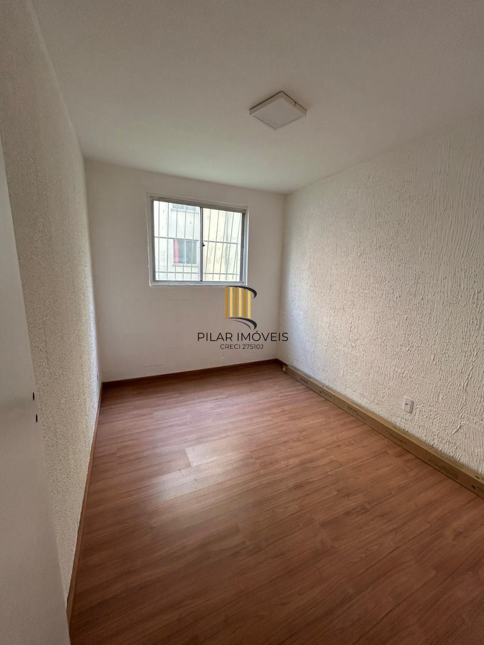 Apartamento Vila Nova - 2 Dormitórios