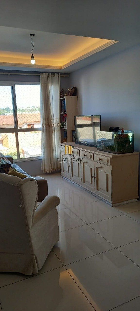 APARTAMENTO NO BAIRRO CAVALHADA - 3 DORMITÓRIOS