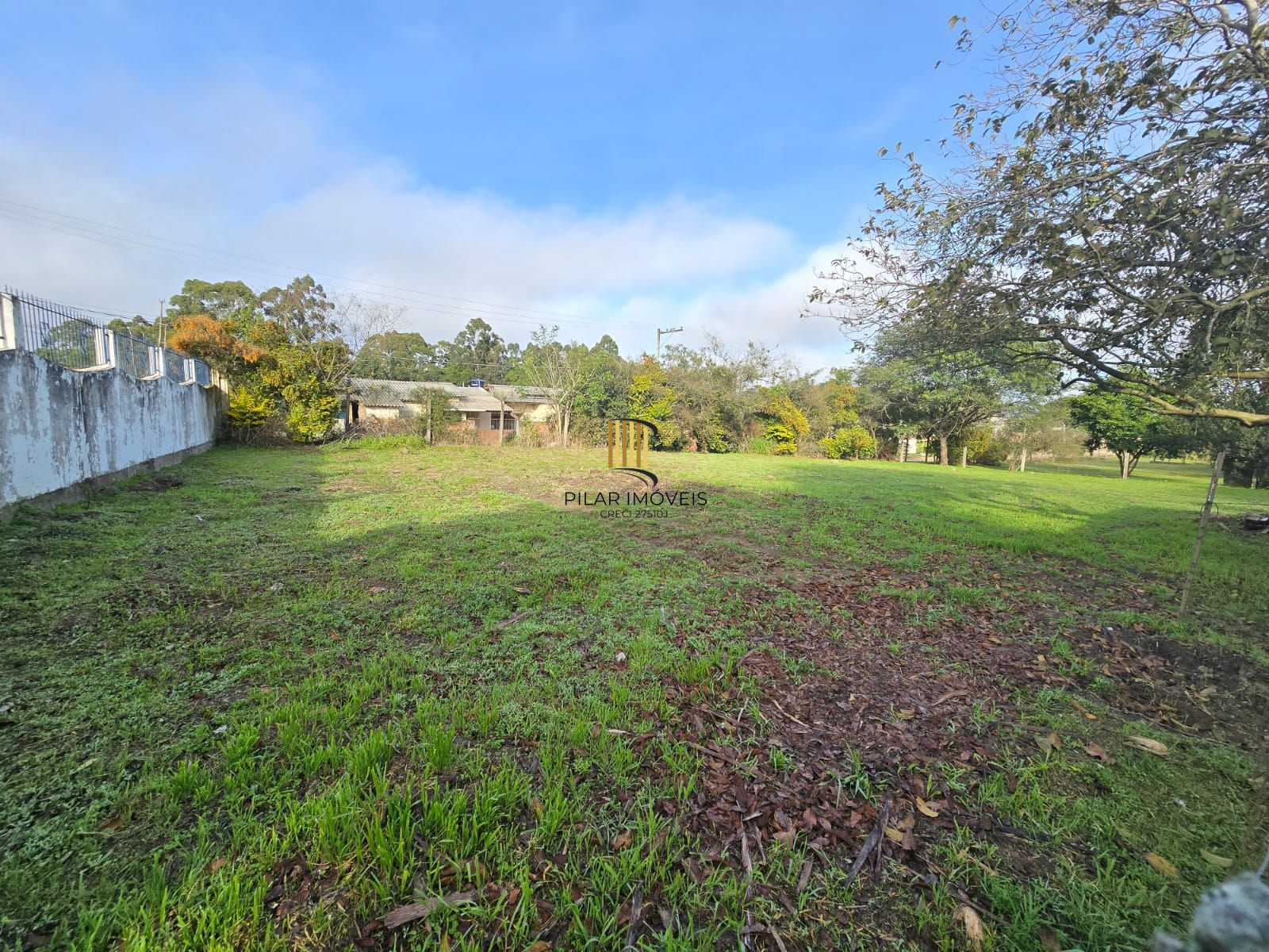 Sitio na Restinga com 2 casas e ótima oportunidade para investimento