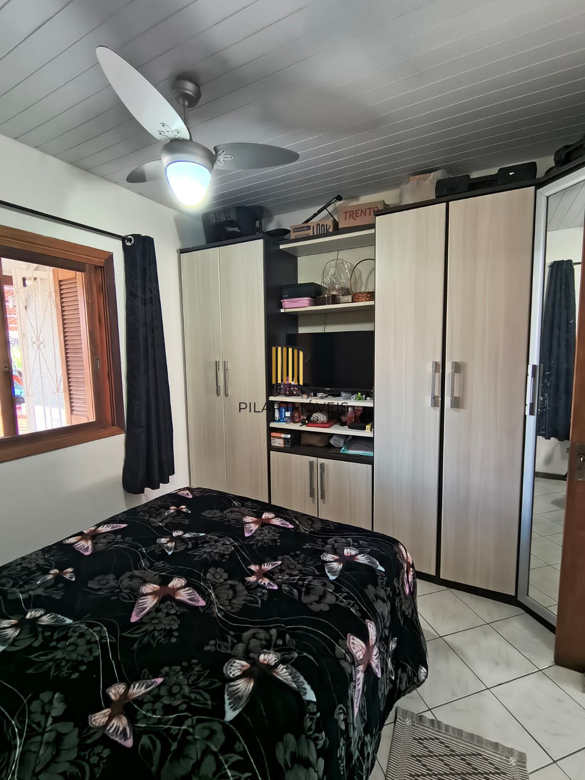 Ótima casa de 3 dormitórios no Condomínio Moradas do Sul