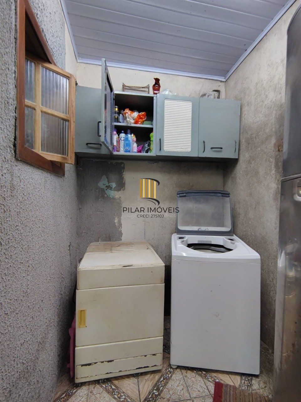 Casa no bairro Restinga - 3 dormitórios FINANCIÁVEL