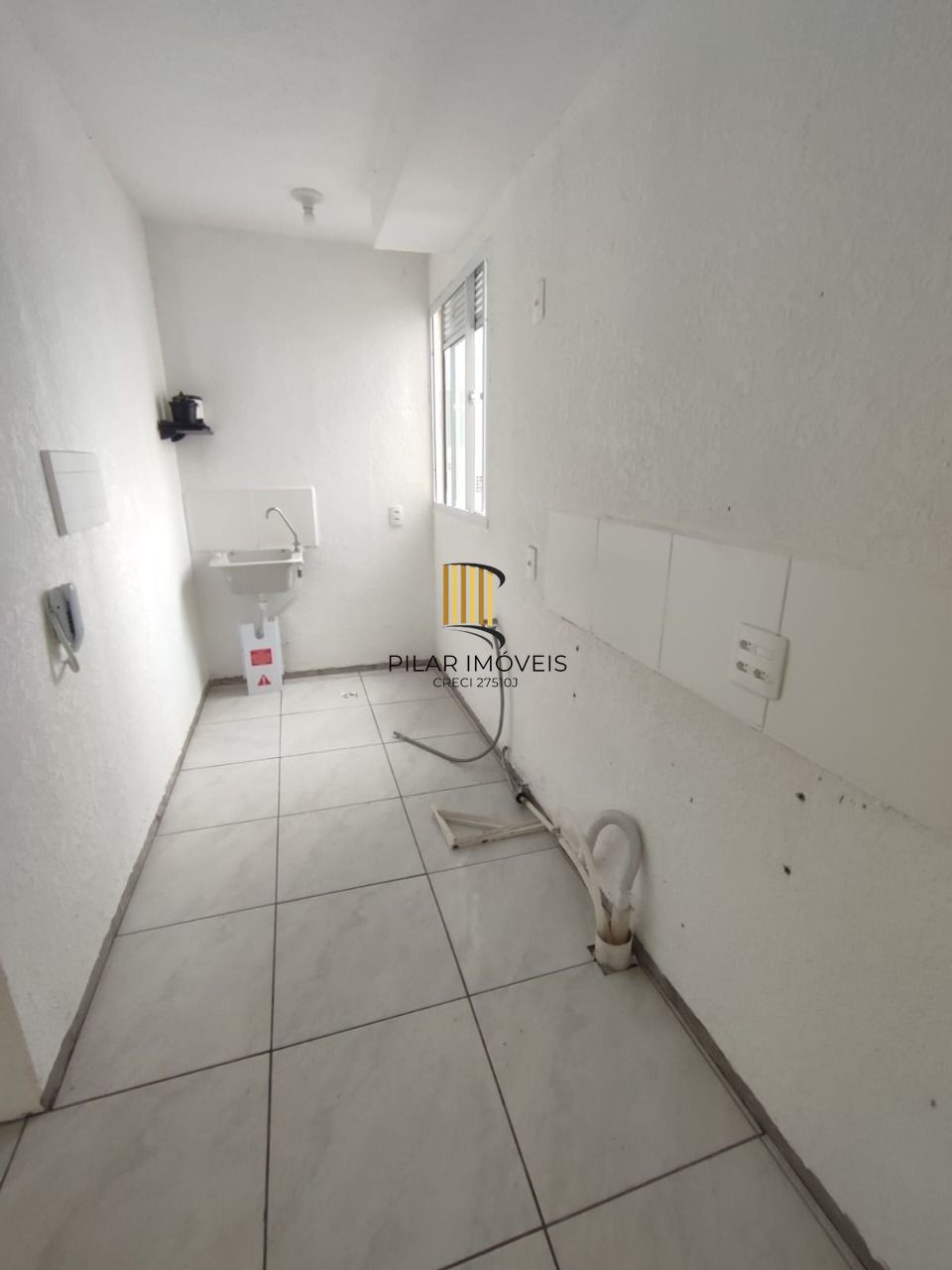 Apartamento no bairro Restinga 1 dormitório
