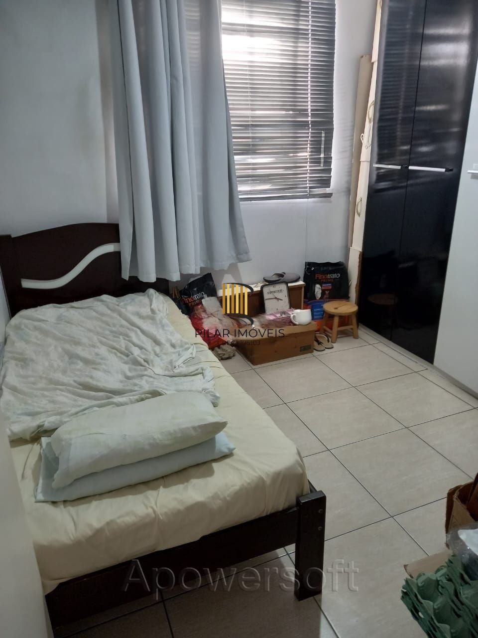 Apartamento 2 dormitórios no bairro Vila Nova