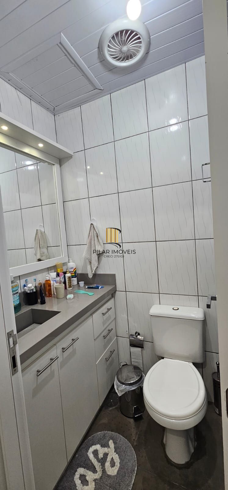 Casa Térrea 3 dormitórios Bairro Hípica