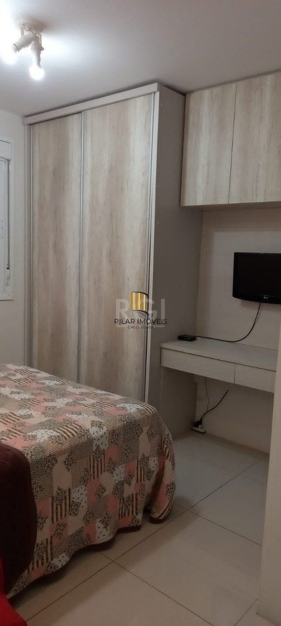 APARTAMENTO NO BAIRRO CAVALHADA - 3 DORMITÓRIOS