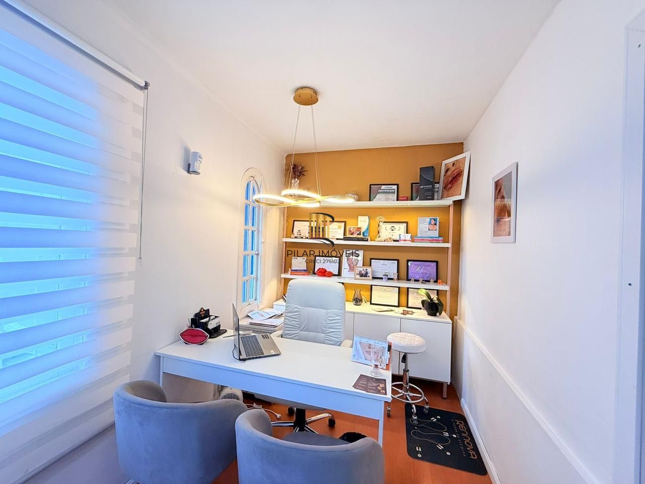 clínica estética na Assunção