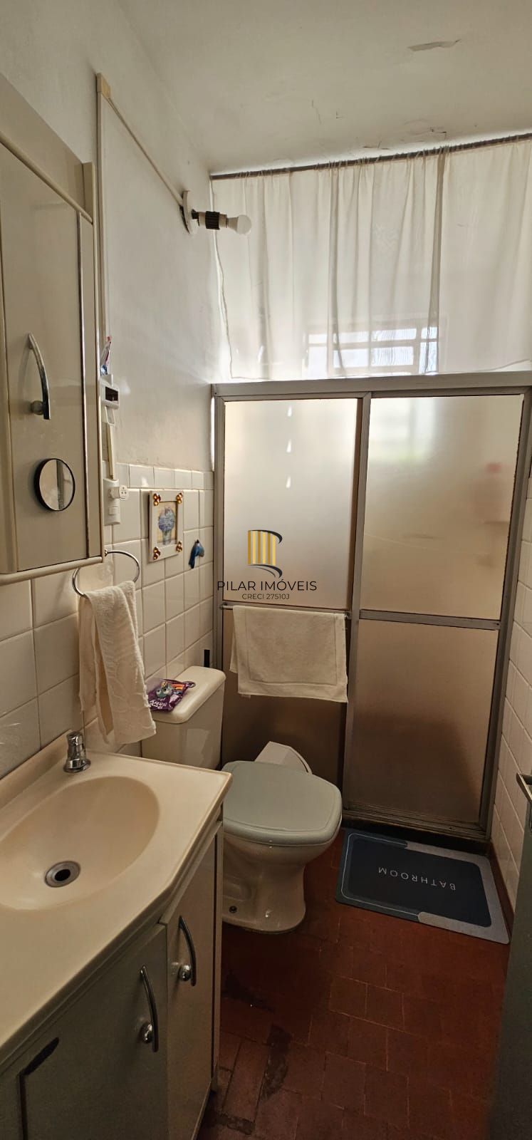 Apartamento 3 dormitórios Bairro Camaqua