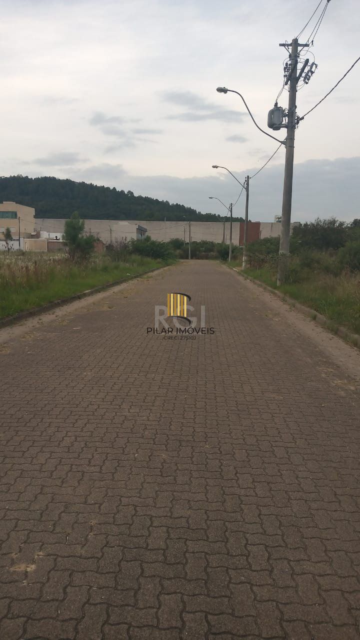 Terreno no bairro Aberta dos Morros - Pilar Imóveis